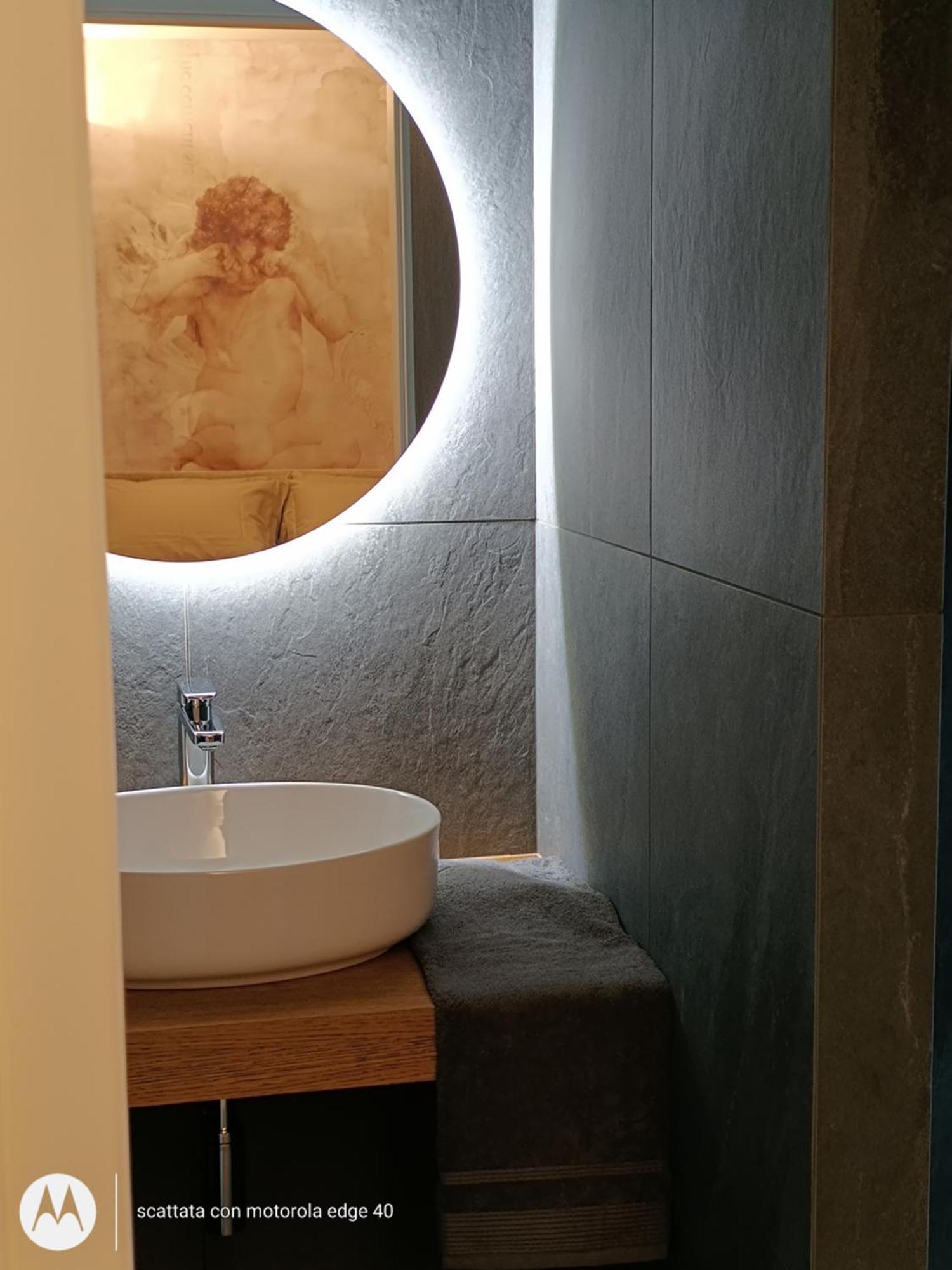 Apartament Residenze Simari Luxury Padwa Zewnętrze zdjęcie