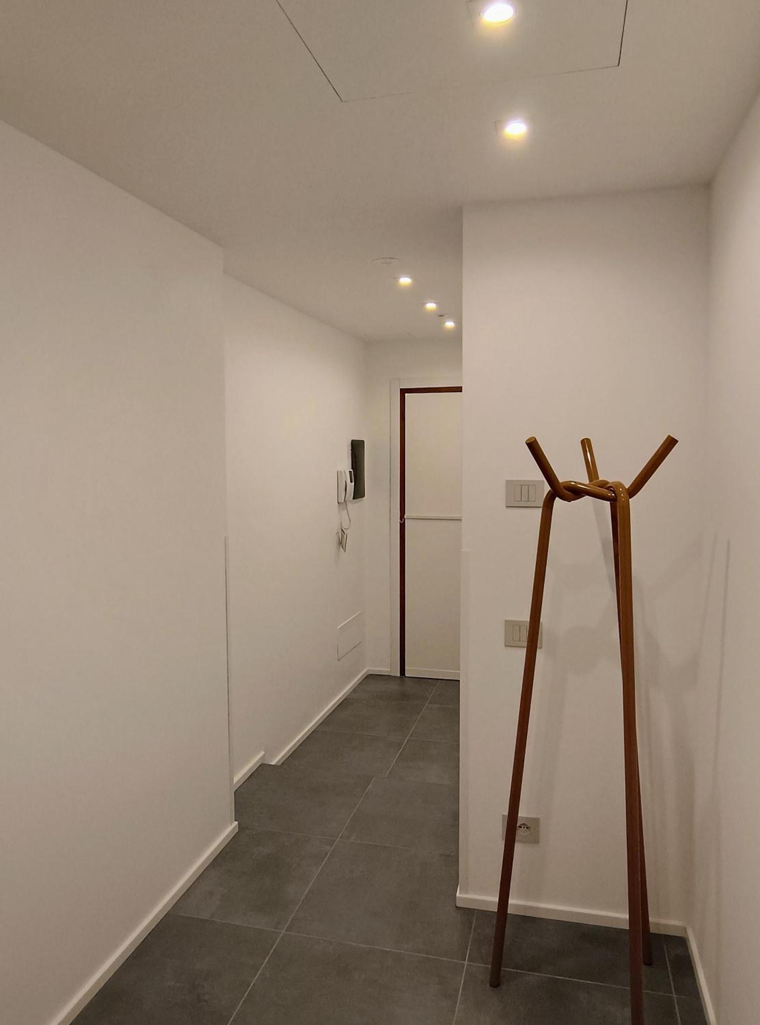 Apartament Residenze Simari Luxury Padwa Zewnętrze zdjęcie